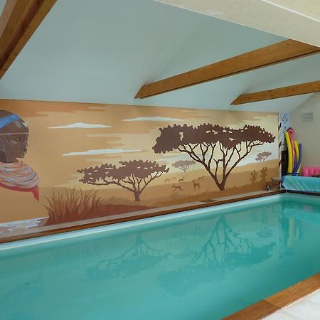 Les Deux Chenes Bed & Breakfast La Chapelle-Sur-Erdre Ngoại thất bức ảnh